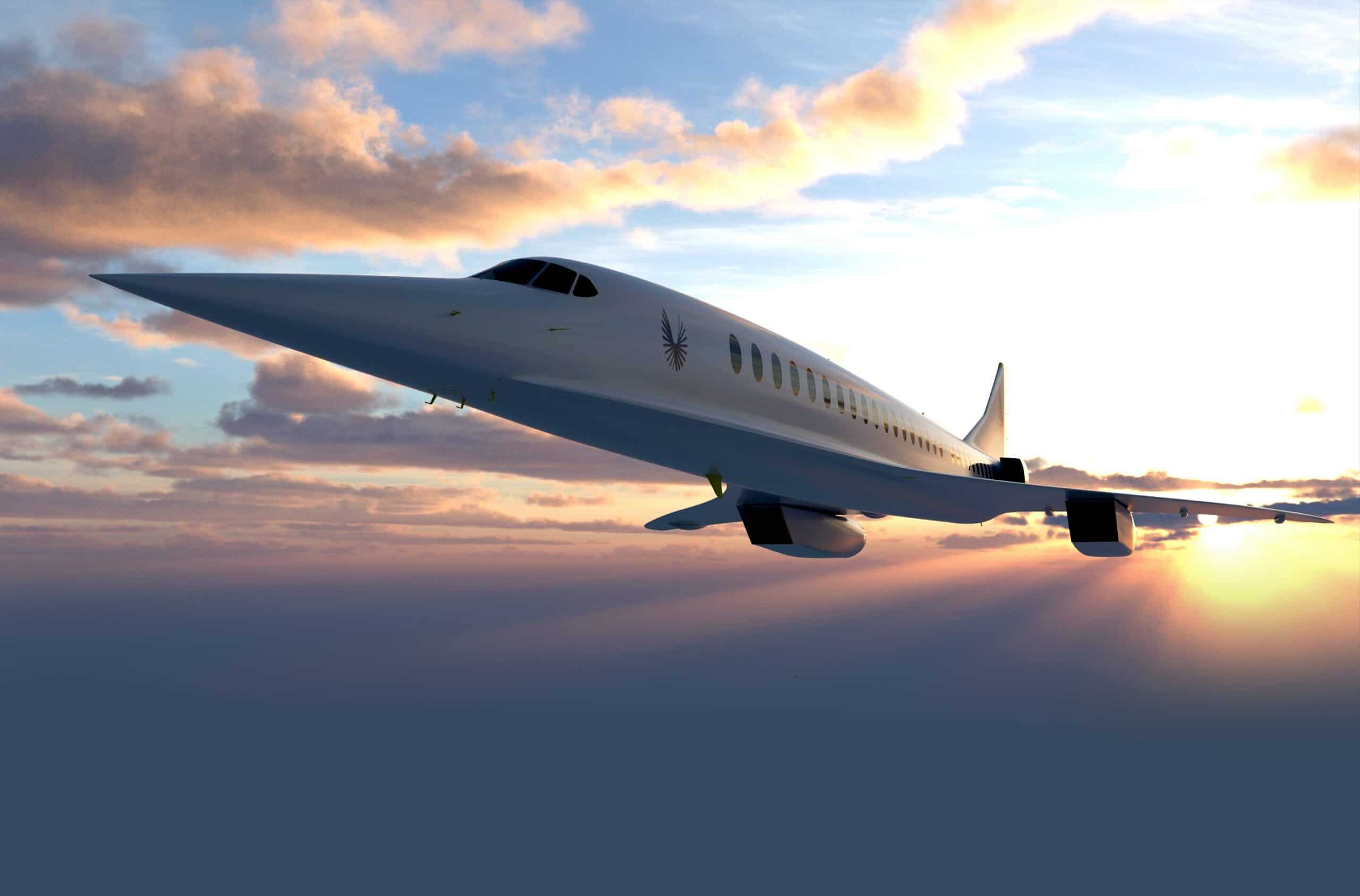 Fastest Private Jets