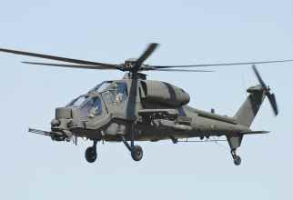 Best Military Helicopters