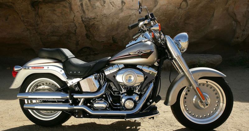 Best Different Types of Harleys
