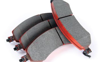 Different Types of Brake Pads