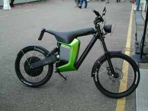 How Much Does an Electric Bike Cost