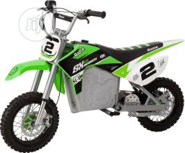 How Much Is an Electric Dirt Bike