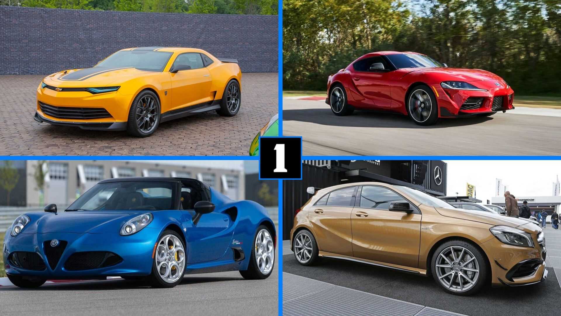 Which Car Color Is Best