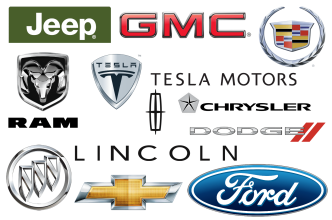 American Luxury Car Brands