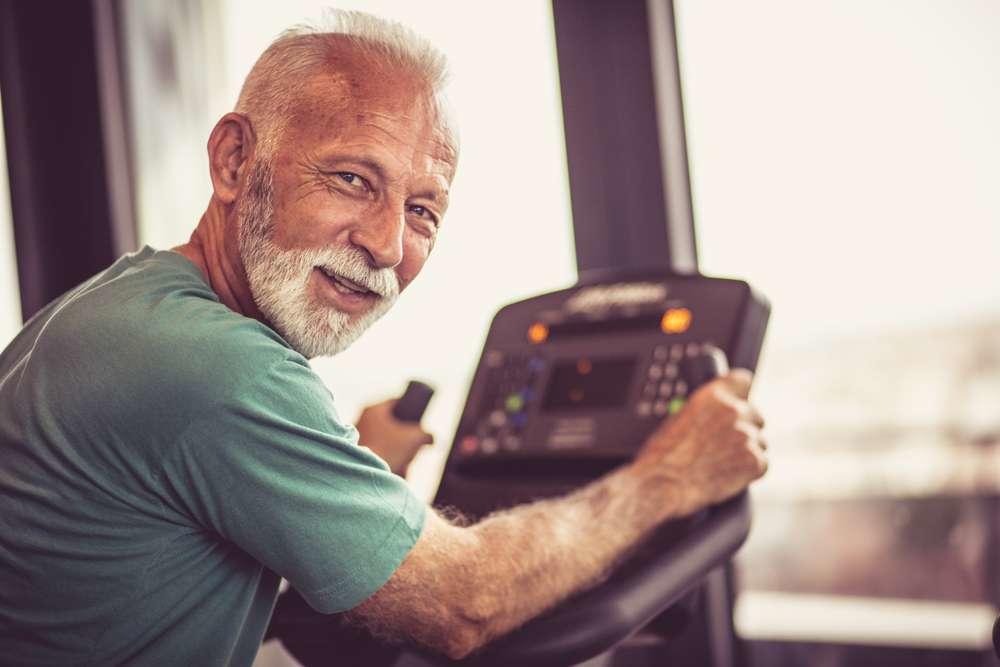 Best Recumbent Bike for Seniors