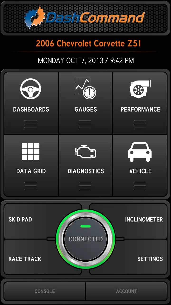 DashCommand - Best OBD2 Apps for Android