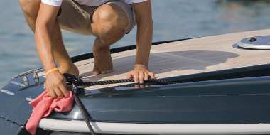 Best Boat Cleaner Supplies