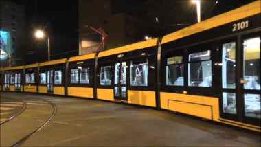 Longest Trams in the World