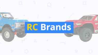 RC Car Brands