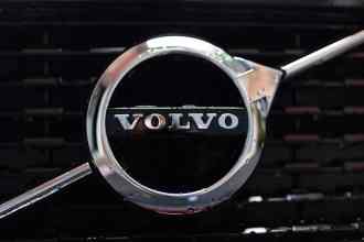 Fastest Volvo Cars