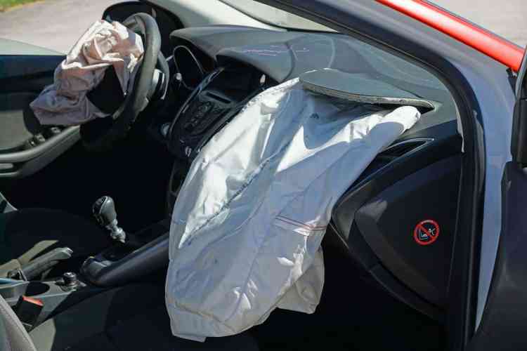 How Much Does It Cost to Replace an Airbag Sensor