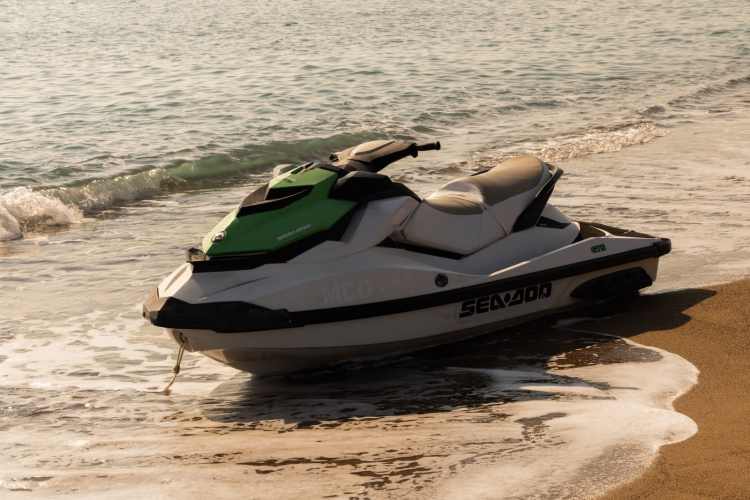 How Much is Jet Ski Insurance