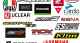Most Popular Motorcycle Brands