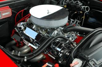 What Does Engine Liter Mean