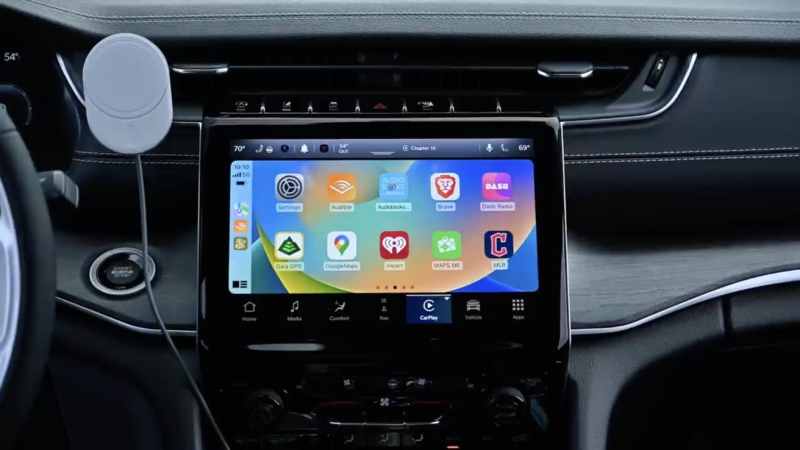 Best iPhone Apps for Carplay