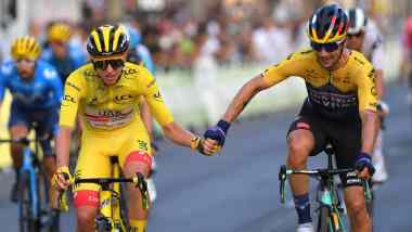 How Many Riders in Tour de France