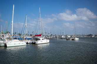 How Much Is Boat Insurance in Texas