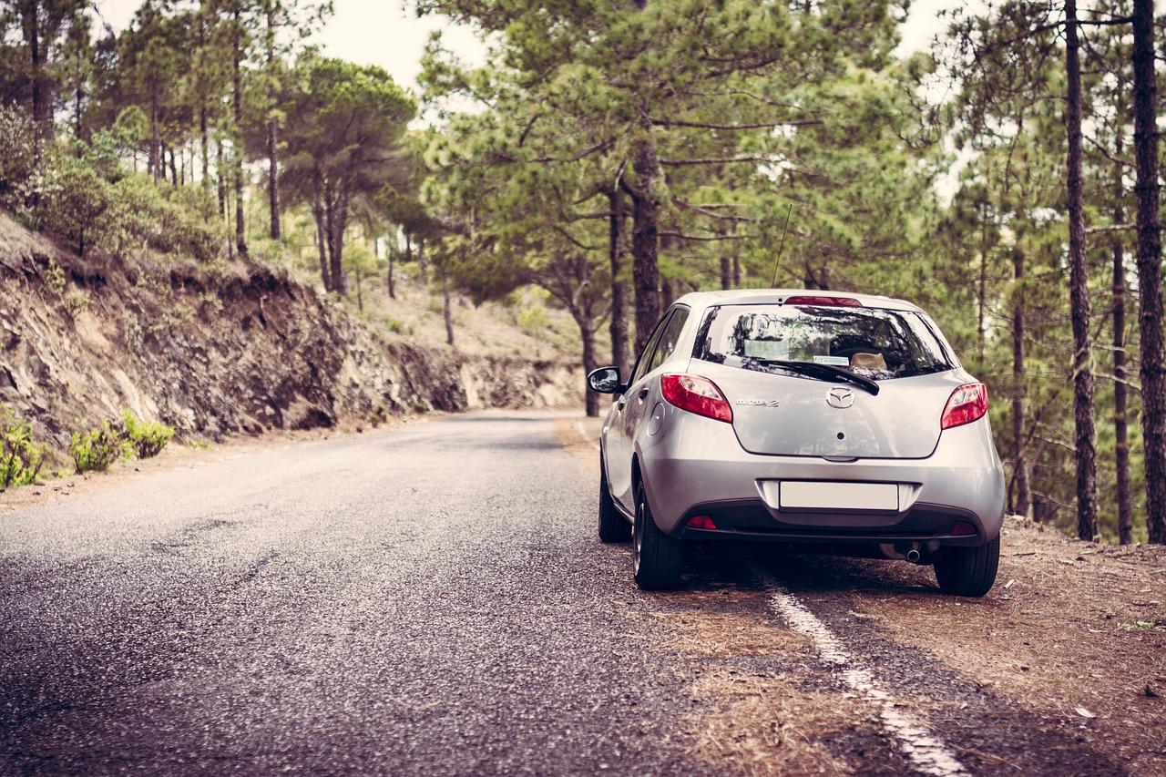 Mazda MX5 Car Battery