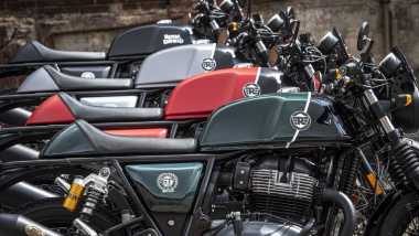 Indian Motorcycle Brands