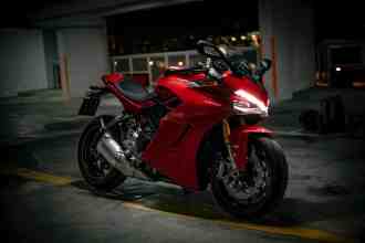 Best Ducati Motorcycles