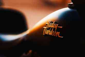Best Harley Davidson Motorcycles