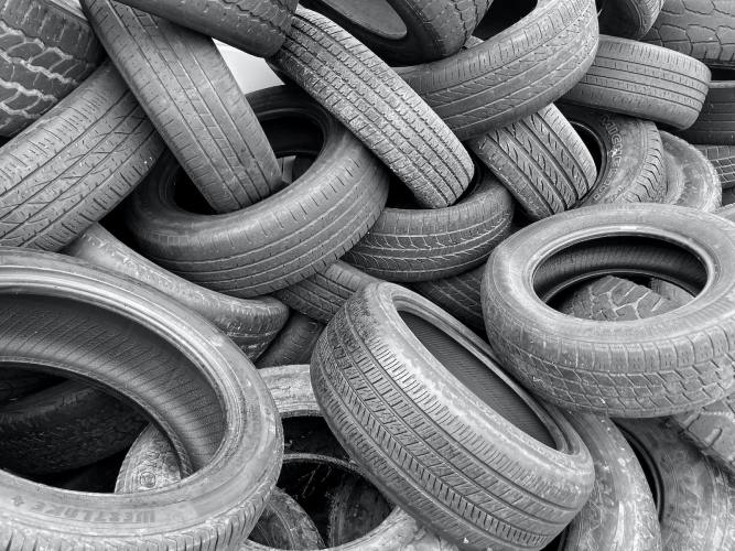 Best Tires for Vintage Motorcycles