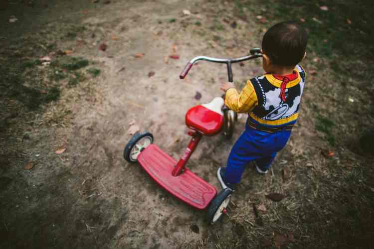 Best Tricycles for Toddlers