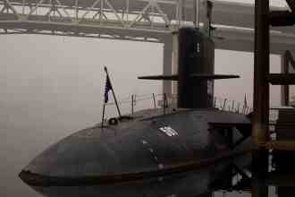 Biggest Submarines in the World