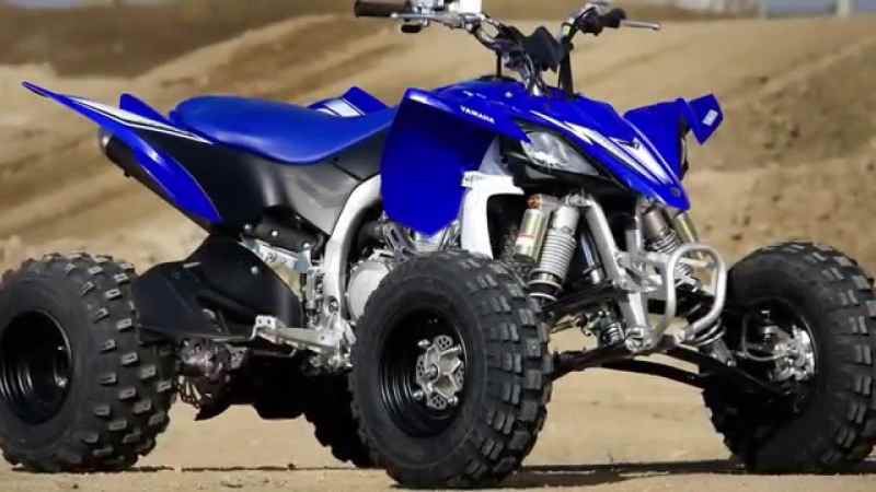 Fastest ATVs In The World