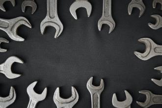 best substitutes for a wrench