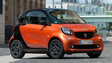 Best Selling Cars In Italy