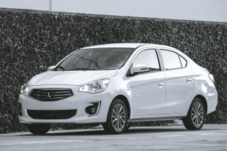 Best Selling Cars in Philippines