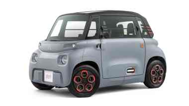 Cheapest Electric Cars In Europe