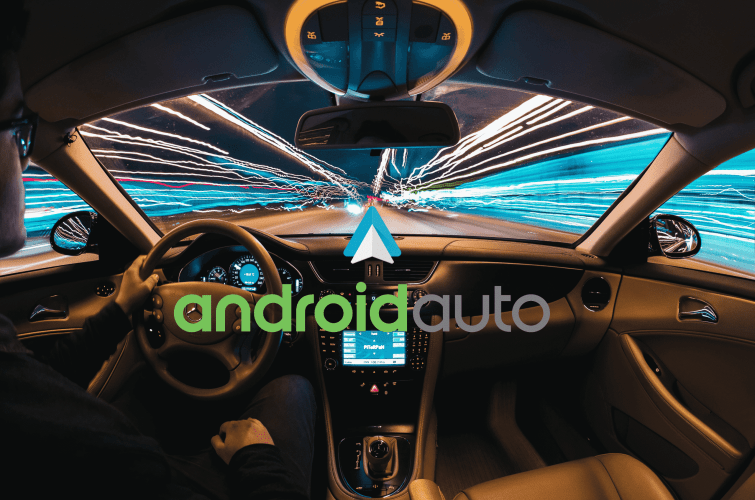 List of Android Auto Compatible Cars