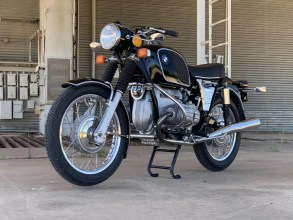 BMW Motorcycles Under $5000