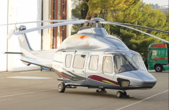 Best Luxury Helicopters