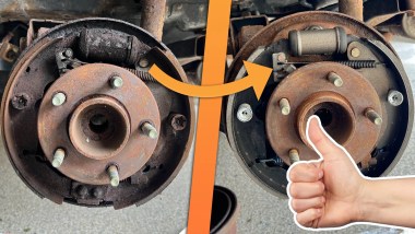 How to Tell if Drum Brakes Are Bad