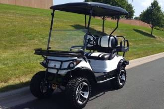 Pros and Cons of Yamaha Golf Carts