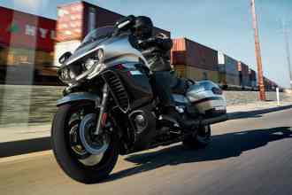 Yamaha Motorcycles Under $2000