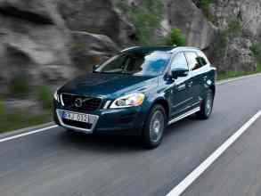 Best Cars Similar to Volvo XC60