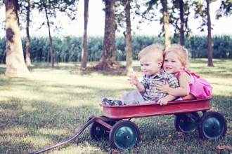 Best Wagons for Kids