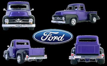 Car Brands Owned By Ford