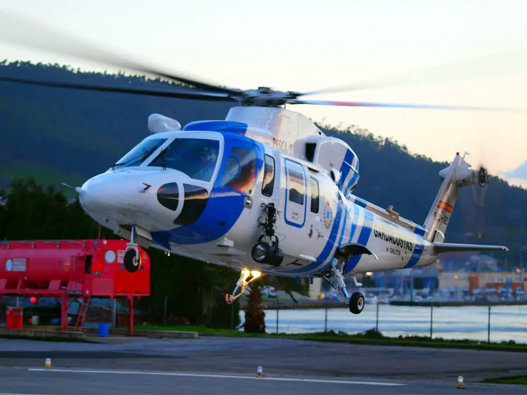 Sikorsky S-76C++