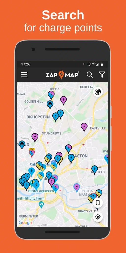 Zap-Map