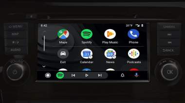 Suzuki Cars Compatible With Android Auto