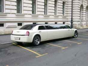 What is Limo Tint?
