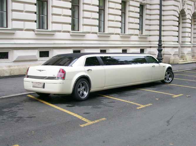 What is Limo Tint?