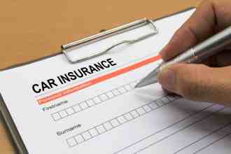 How Much is Car Insurance in Florida