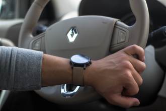 Renault Cars Compatible With Android Auto