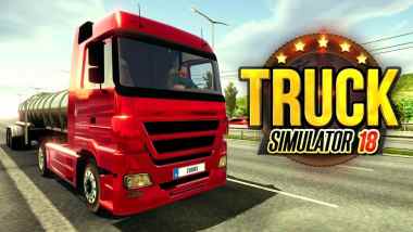 Best Truck Simulator Games for iPhone